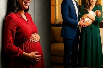 EMBARAZADA DE 8 MESES… ELLA DESCUBRE QUE SU ESPOSO TIENE OTRA FAMILIA Y TODO SE DERRUMBA!