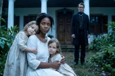 Las Hijas del Hacendado Amaban a la Esclava — Y Sin Querer, Hicieron Que Su Padre Se Enamorara Tam..