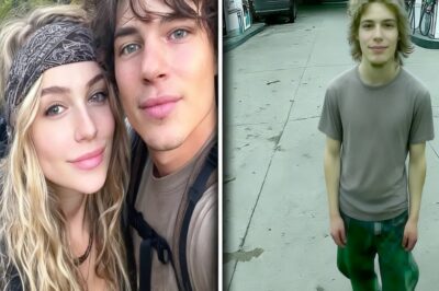 Una Pareja Desapareció En Colorado — Un Año Después Uno De Ellos Regresó Con Un Oscuro Secreto
