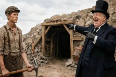 El Patrón LE VENDIÓ una Mina “MUERTA”… y lo que Encontró LE CAMBIÓ LA VIDA