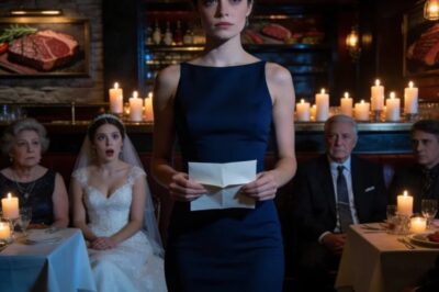 My Parents Forced Me to Lose Weight for My Sister’s Wedding—But the Moment I Finally Looked “Perfect,” They Started Treating Me Like the Threat