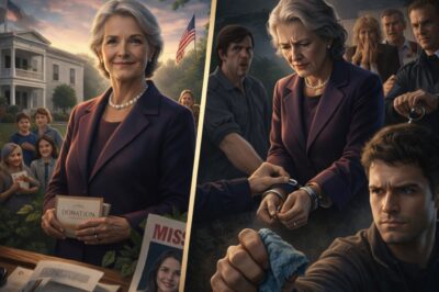 The Town’s Saint Was a Monster She Groomed & Abused Young Men for Decades. Until One Man Exposed Her