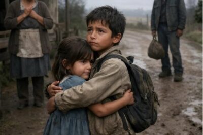 Fueron vendidos de niños… y la verdad salió años después