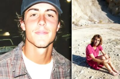 Lo Encontraron En El Sendero Apalache Con El Vestido De Una Mujer Desaparecida En 1970