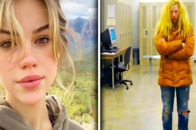 Desapareció En Glacier. Diez Años Después Regresó Con Una Confesión Impactante