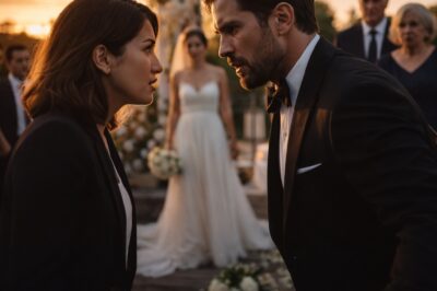 They Kicked Me Out to “Teach Me Independence”… But 9 Years Later, At My Sister’s Wedding, The Truth Finally Broke Them