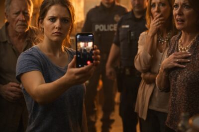 I Came Home to Surprise My Parents at the Farm I Bought Them—But Found Them Living Like Servants in Their Own House