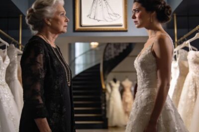 My Mother Threw My Dream in a Garbage Bag—Ten Years Later, She Walked Into My Studio Begging for Help