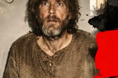 El Hombre que Juraba Ser del Año 1600 y Trajo Pruebas que No Existen en la Tierra