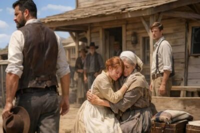 Rechazó a Su Prometida Frente a Todos… Hasta Que Su Hermano Intervino