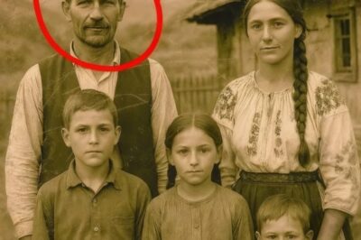 El Hombre que Estuvo 84 Años Atrapado en el Tiempo y Retornó Sin Envejecer con Historia Imposible