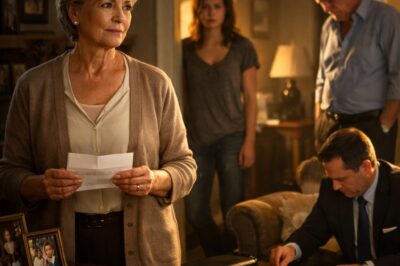 My New Husband Allowed His Daughter To Humiliate Me Before My Family… And Said I Had No Right To…