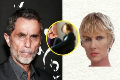 Christian Bach: El INFIERNO en su Búnker… El Secreto que la Televisora OCULTÓ.