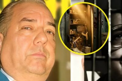 Arturo Durazo: De “DIOS” de la Chota a Prófugo MISERABLE… El SAQUEO del Negro.