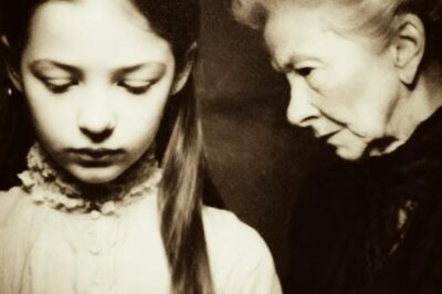 Basada en hechos reales | Su madre le prohibía hablar… y años después supo qué escondía en la boca