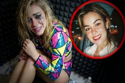 Estudiante Desapareció En Miami — Hallada En Club Privado En Lágrimas. ¡LO QUE HACÍA IMPACTA!