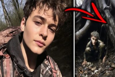 Desapareció En El Sendero De Los Apalaches — Un Mes Después Lo Hallaron En Una Guarida De Coyotes