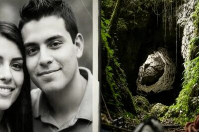 Pareja Desaparece sin Dejar Rastro en la Sierra — Hallados Vivos pero Irreconocibles…