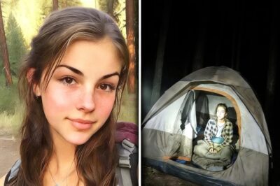 Mujer Desapareció En El Sendero Apalache; 2 Años Después La Hallaron, Sin Recordar El Habla