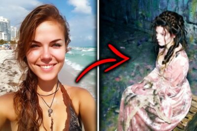 La Estudiante Nunca Volvió De South Beach: Un Año Después La Encontraron En El Sótano De Un Teatro