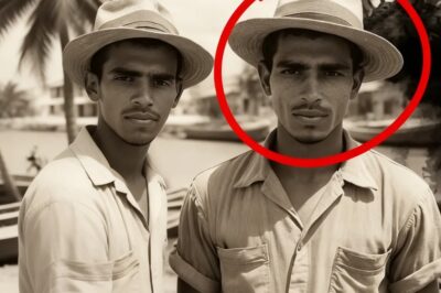 El Pescador de Cancún que Desapareció en 1954 y Apareció en Nueva York en 2024 Sin Envejecer