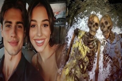 Pareja Desapareció En Ruta 66 — ¡Hallados BAJO EL SUELO De Una Gasolinera Abandonada…