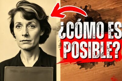 Despertó en Hospital de 1955 Después de Sufrir un Accidente en 2025: Caso Sin Explicación