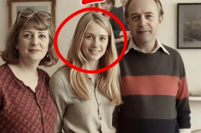 Mujer Desapareció por 10 Años y Regresó con la Misma Edad y Ropa – El Misterio del Faro Temporal