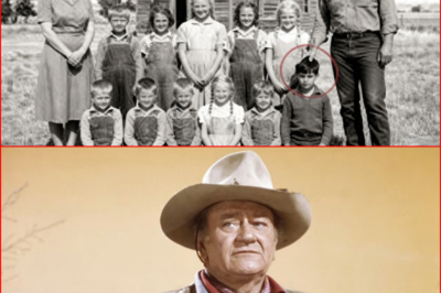 John Wayne Received This Teacher’s Letter and Did Something No Hollywood Star Would Do Today !