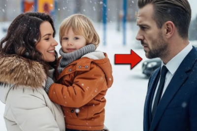 Sin fuerza ni capacidad”, dijo el CEO, hasta que vio que ella construyó todo desde cero para su hijo  