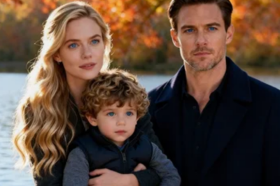 Tras perderla en el divorcio, el multimillonario descubre que ella ocultaba su hijo  