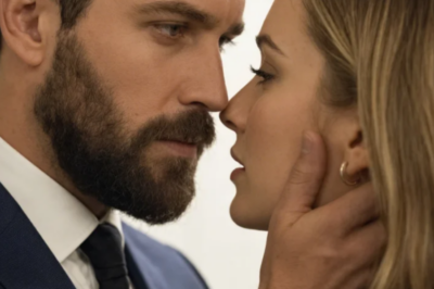 La Más Linda Historia De Amor Entre El Millonario Y La Chica Que Salvó A Su Padre Sin Saber Nada 