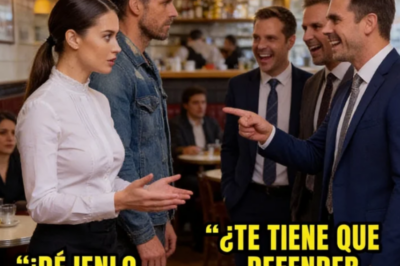 “Lo trató con amabilidad… y era el MILLONARIO dueño de su café”