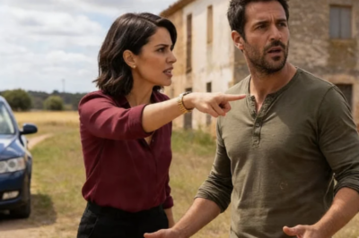 Mujer Rica Lleva A Mecánico Pobre Que Ama A Casa Abandonada Para Probarlo. Lo Que Él Hizo La Impactó  