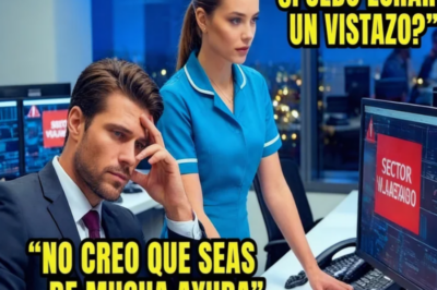 Multimillonario lo PERDIÓ Todo… HASTA que la Limpiadora que habia HUMILLADO lo SALVÓ  