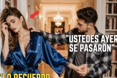 Padre soltero arregla la moto de una desconocida… sin saber que es millonaria  