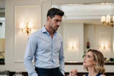 El padre soltero tuvo una cita con su jefa… y sus palabras le rompieron el corazón  