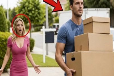 Padre pobre perdió su trabajo por ayudar… pero ella cambió su vida  