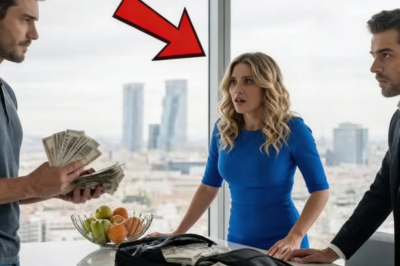 Padre soltero fue humillado al comprar… hasta pagar al contado 