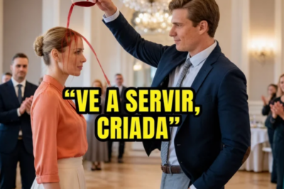 Millonario Joven Comete un Error Fatal… y Pierde un Acuerdo de 650 Millones 