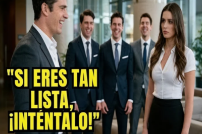 La recepcionista que fue despreciada y acabó salvando una inversión millonaria  