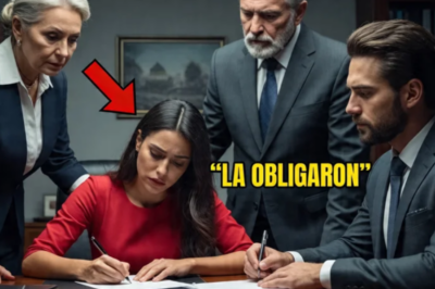 Sus Suegros la Humillaron Durante El Divorcio — No Sabían Que Su Padre Era Multimillonario  