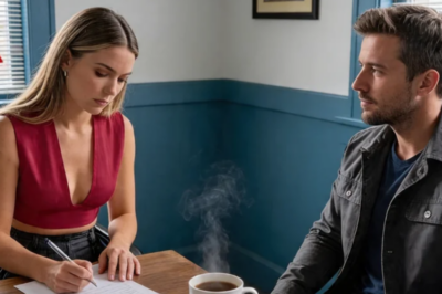 La Obligaron A Casarse Con Un Padre Soltero Pobre Sin Saber Que Era El Hombre Más Rico Del Mundo  