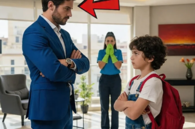 Se Rieron Cuando Ella Firmó El Divorcio — El Silencio Llegó Cuando Su Jet Privado Aterrizó… 