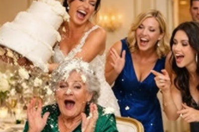HUMILLÓ a su Suegra en la Boda… y lo PERDIÓ TODO en Segundos   
