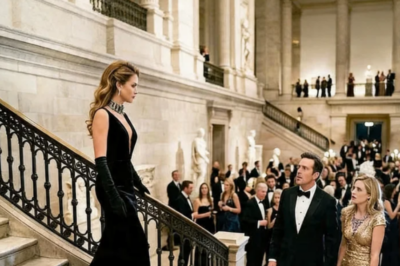 La esposa del multimillonario deslumbra—Supera a la amante en el baile benéfico 