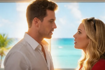 Padre soltero conoce a una mujer en bikini en la playa — una charla cambia sus vidas  