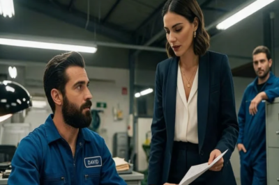 Mi Esposa Se Divorció Para Casarse Con Mi Jefe Rico… Sin Saber Que Yo Heredé Una Fortuna Que…  