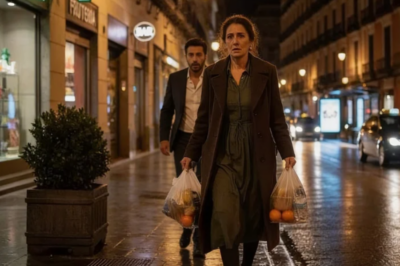 Millonario Siguió A Su Empleada A Casa Por Robar Comida — Lo Que Encontró Lo Dejó En Shock  