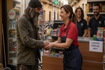 Millonario Fingió Ser Mendigo Para Probar A Sus Empleados — Lo Que Descubrió Lo Dejó En Shock  